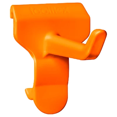 Toolflex ONE Krok 3-pack Svart
