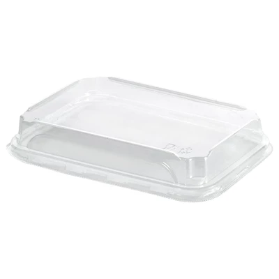 Lock Contrast RPET Large Transparent 140st