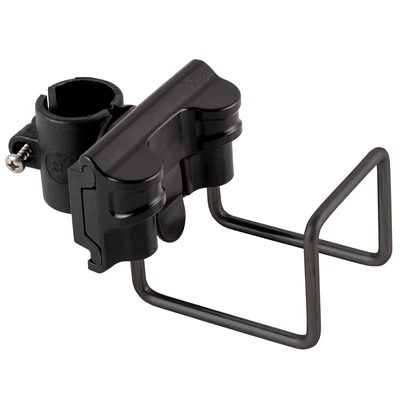 Toolflex Universalhållare Svart