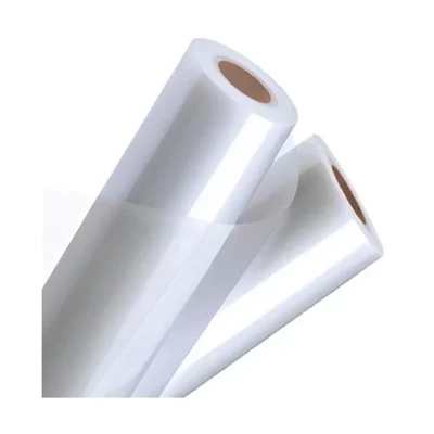 Rullaminat Varmlaminat, 635 mm x 150 m 25 cpi