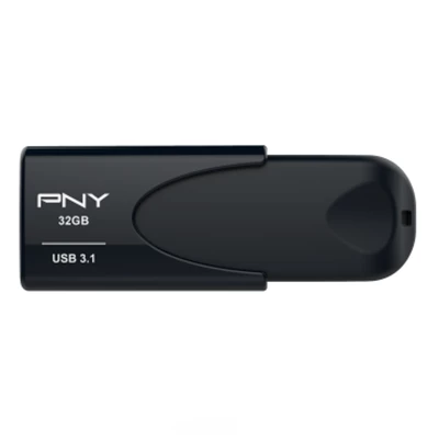 USB-minne PNY Attache 4 3.1 128GB