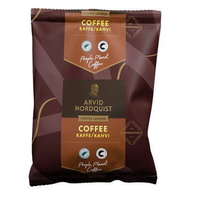 Kaffe Arvid N Original Blend 100g 60st/kolli