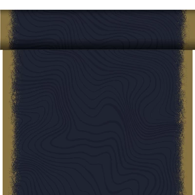 Vepa Dunicel Sparkly Cheers Black 0,4x24m 4st