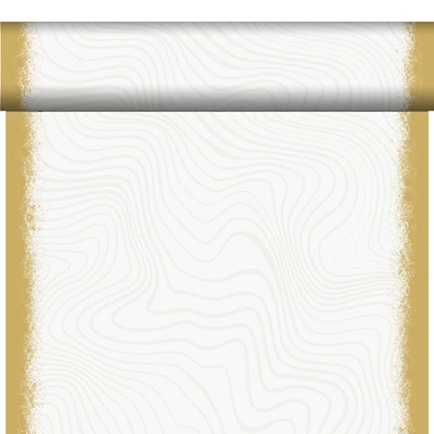 Vepa Dunicel Sparkly Cheers White 0,4x24m 4st