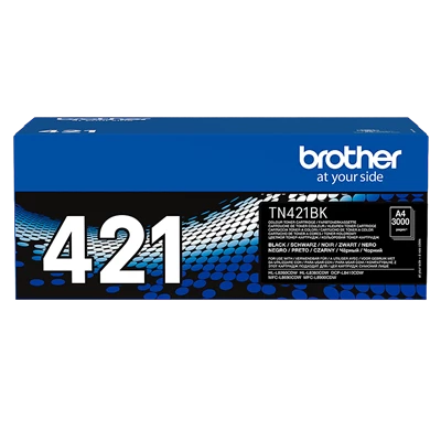 Brother HL-L8260CDW Black Toner 3K