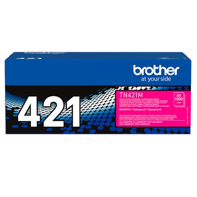Brother HL-L8260CDW Magenta Toner 1.8K