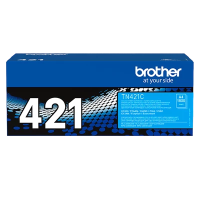 Brother HL-L8260CDW Cyan Toner 1.8K