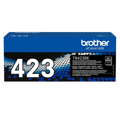 Brother HL-L8260CDW Black Toner 6.5K