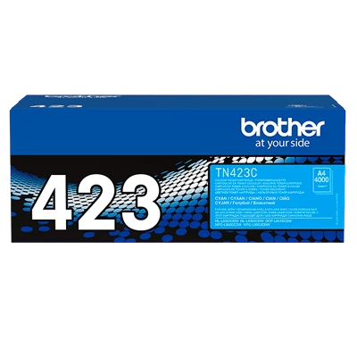 Brother HL-L8260CDW Cyan Toner 4K