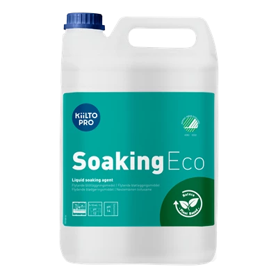 Blötläggningsmedel Kiilto Soaking Eco 6kg