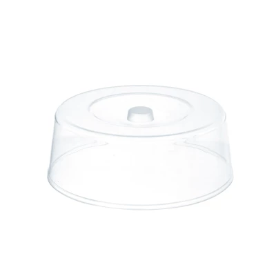 Lock Ø300x110mm Transparent