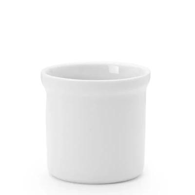 Dressingkrus 0,5L Vit