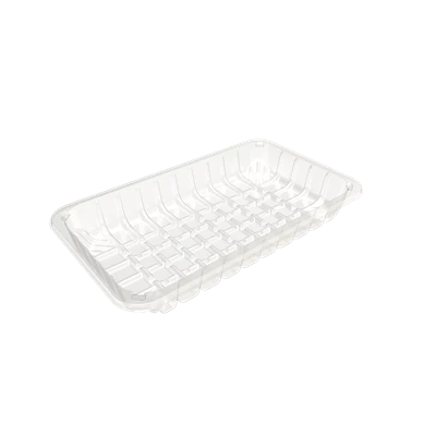 Tråg Faerch PP K73-30 Transparent 500st/kolli