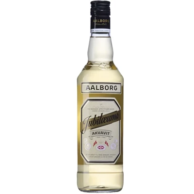 Aalborg Jubileum 38% 70cl