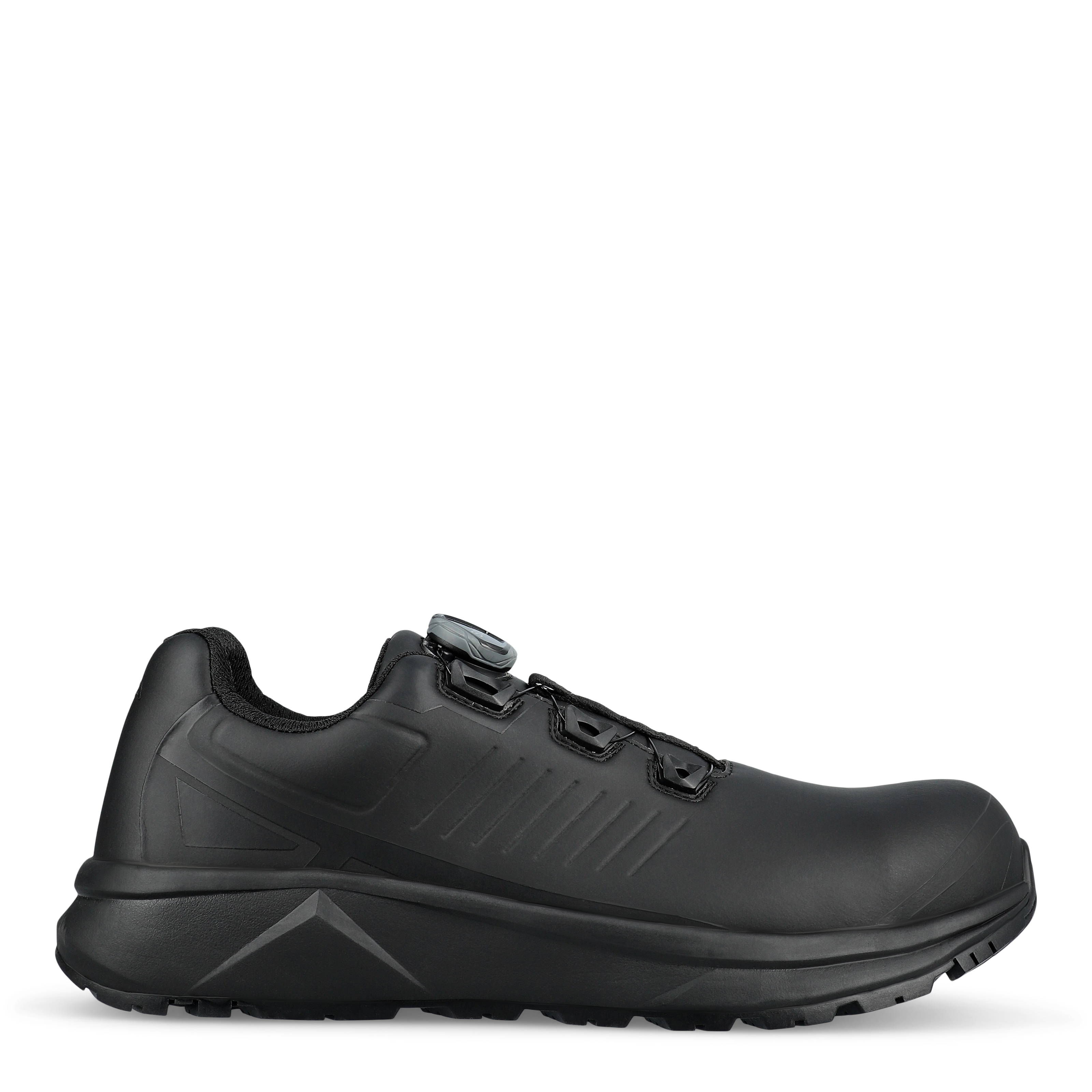 Skyddssko Sika Cloud 60202 Svart strl 35