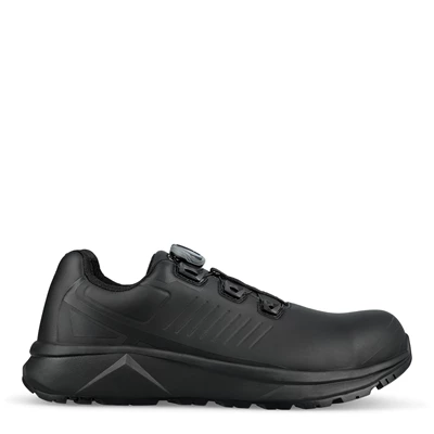 Skyddssko Sika Cloud 60202 Svart