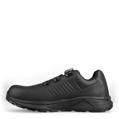 Skyddssko Sika Cloud 60202 Svart strl 35
