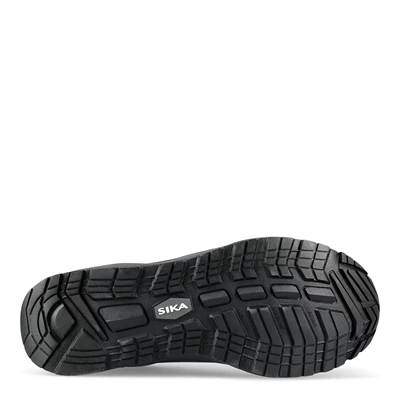 Skyddssko Sika Cloud 60202 Svart strl 35