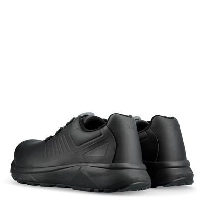 Skyddssko Sika Cloud 60202 Svart strl 35