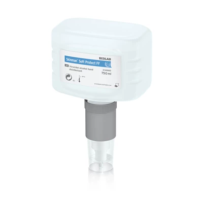 Skinman Soft Protect FF 6x750ml