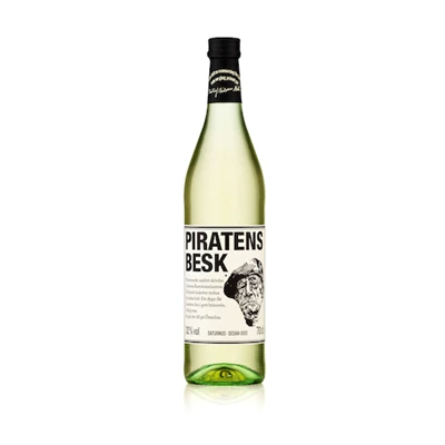 Piratens Besk 32% 70cl
