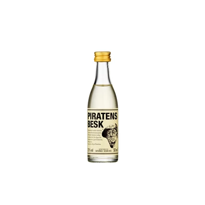 Piratens Besk 32% 5cl 10st/fp