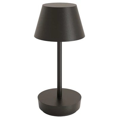 Bordslampa LED Trådlös Zelda 2.0 Mini Brass