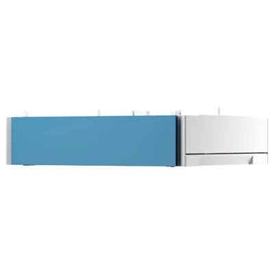 Pappersmagasin HP Färg LaserJet 550 ark